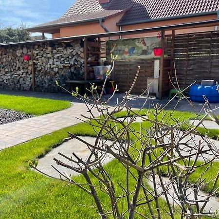 Ferienwohnung John Eisenach Eksteriør billede